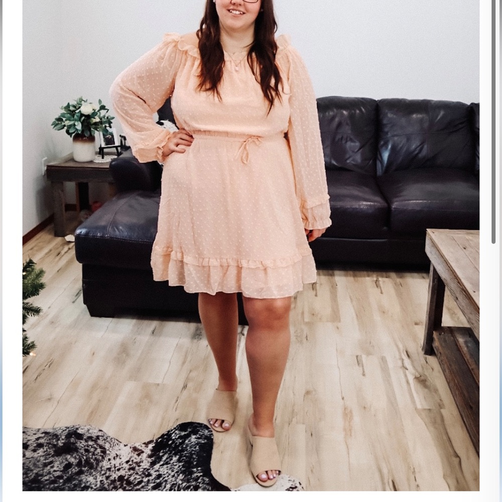 Heimish USA mini dress